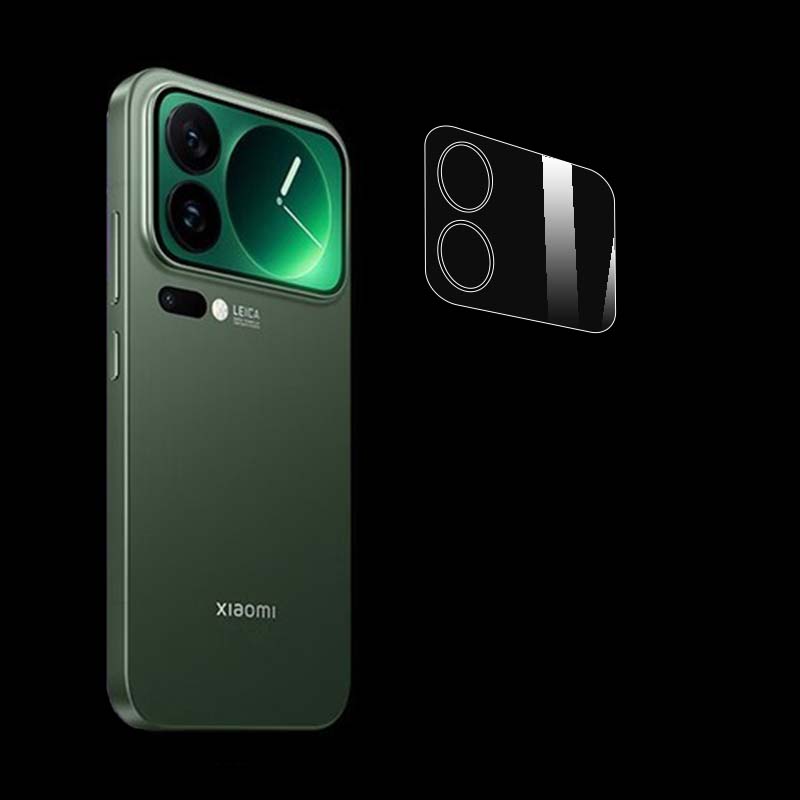 واقي عدسة لهاتف Xiaomi 17 Pro  - مراجعة Photography Kit Pro Xiaomi 17 Ultra وسعره