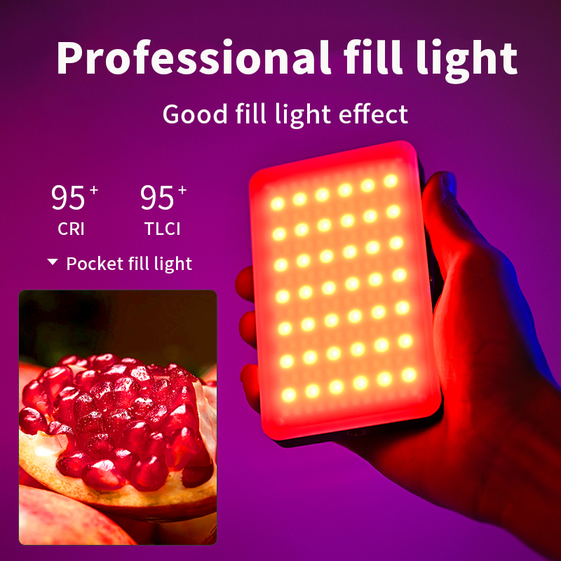 لوحة إضاءة كاميرا LED محمولة ل - مراجعة Photography Umbrella Lights وسعره