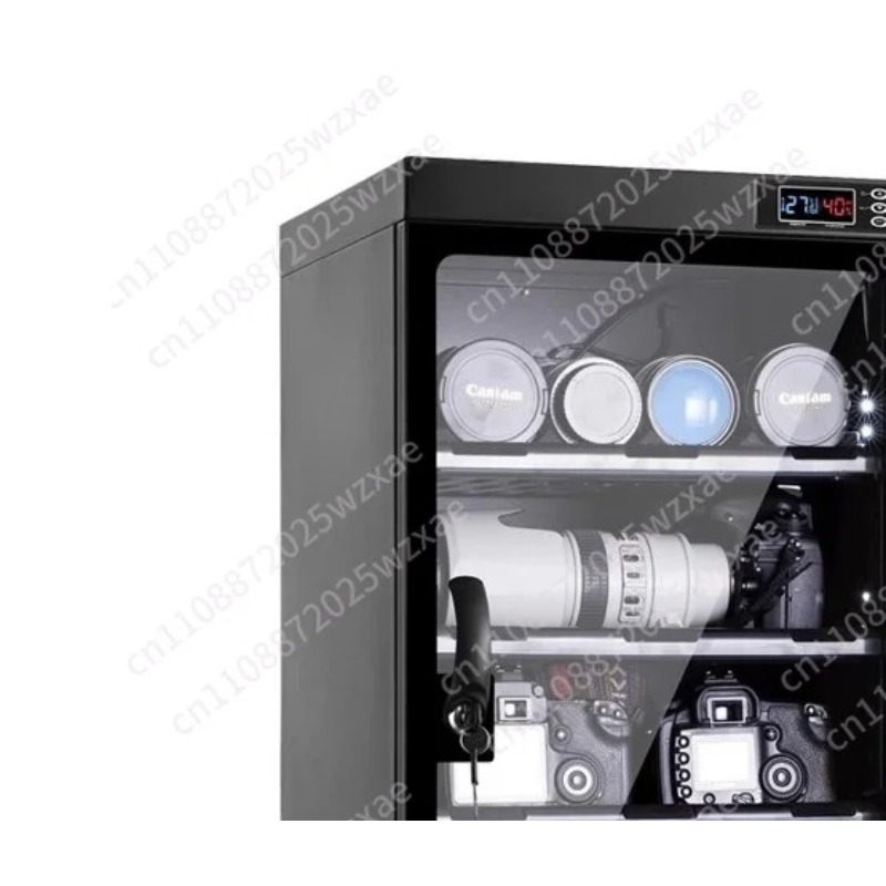 خزانة إلكترونية جافة لمعدات ال - مراجعة Camera Dry Cabinet وسعره