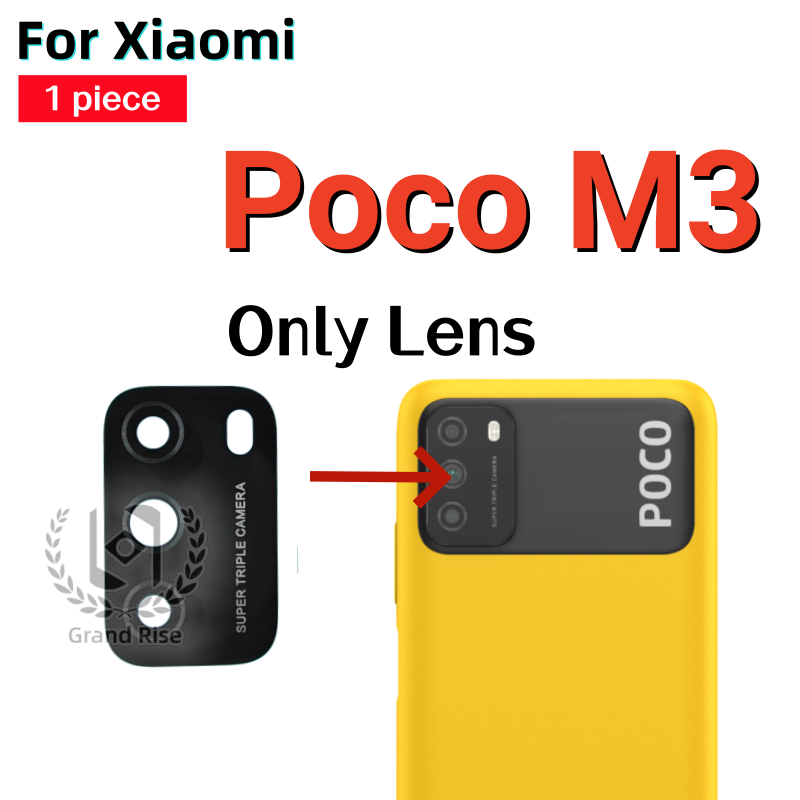 عدسة زجاجية جديدة للكاميرا الخ - مراجعة Xiaomi Photography Kit وسعره