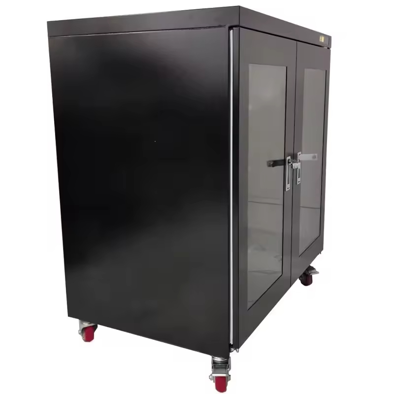 خزانة تجفيف احترافية إلكترونية - مراجعة Camera Dry Cabinet وسعره