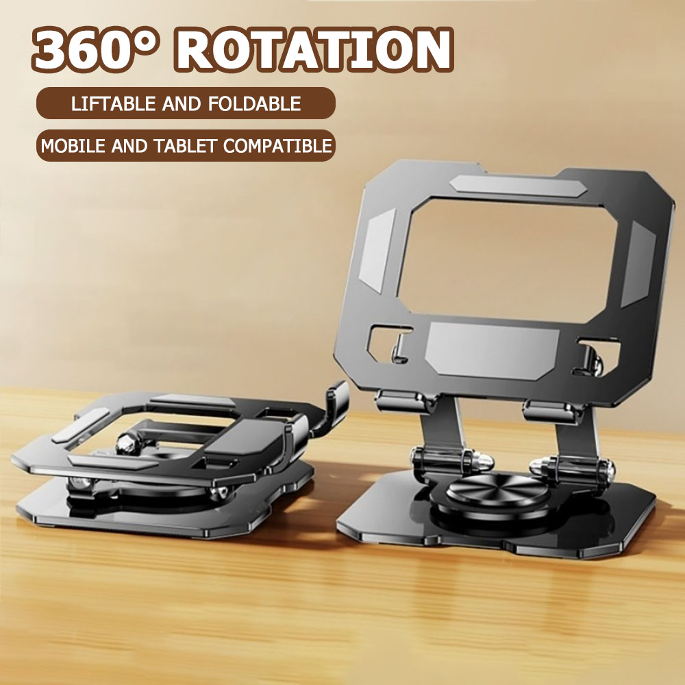 حامل أجهزة لوحية وهواتف دوار 3 - مراجعة Camera Cage Baseplate وسعره